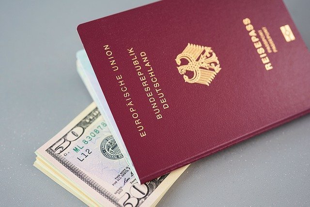 Turkish Passport