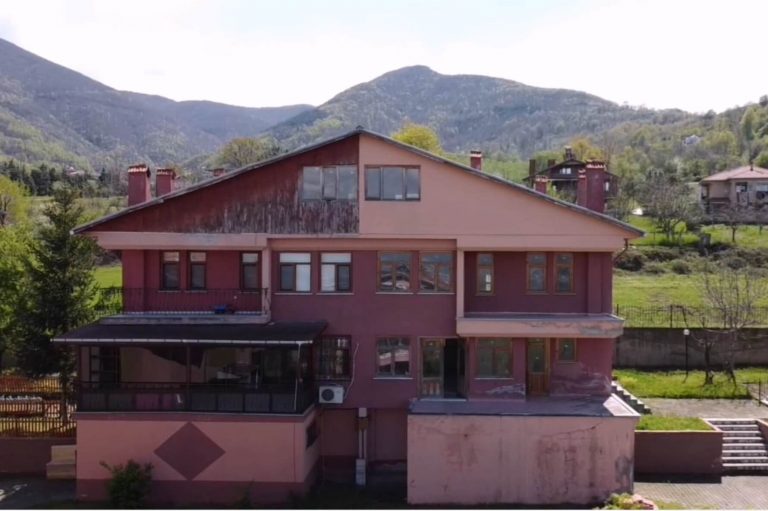 Kartepe�de Satılık Villa İbrahim Demir Gayrimenkul