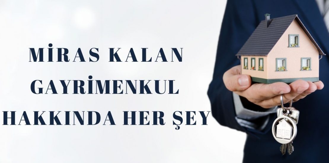 miras kalan gayrimenkul