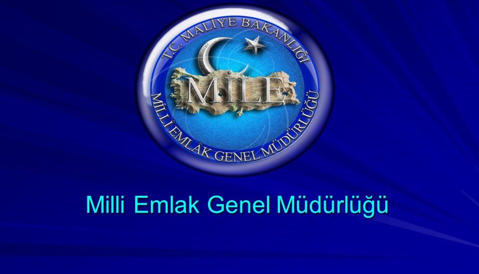 Milli Emlak