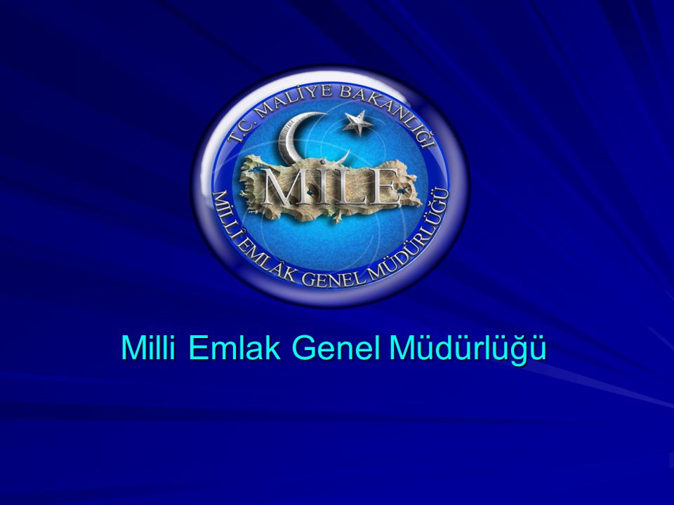 Milli Emlak